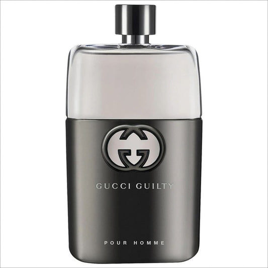 GUCCI GUILTY - Men Fragrances