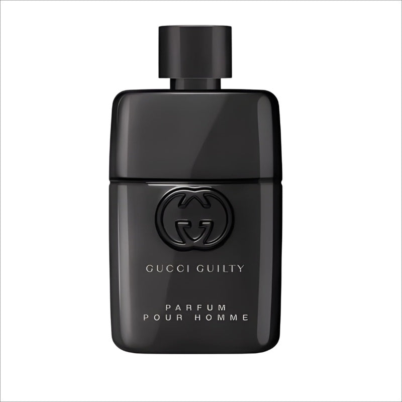 GUCCI GUILTY - PARFUM 1.7 Oz. - Men Fragrances
