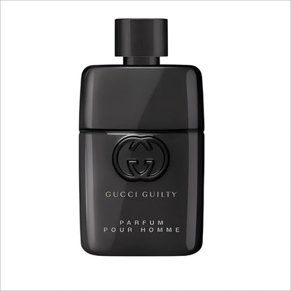 GUCCI GUILTY - PARFUM 1.7 Oz. - Men Fragrances