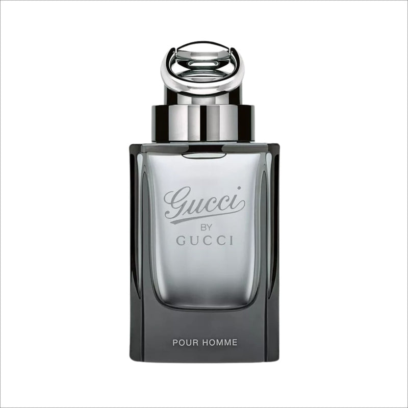 GUCCI POUR HOMME - EDT 3.4 Oz. - Men Fragrances