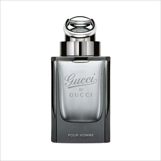 GUCCI POUR HOMME - EDT 3.4 Oz. - Men Fragrances