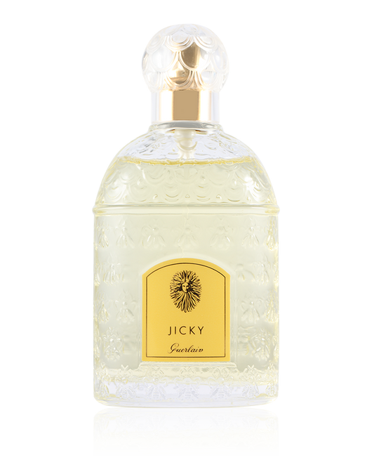 JICKY