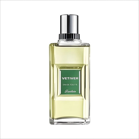 GUERLAIN VETIVER - EDT 6.7 Oz. - Men Fragrances