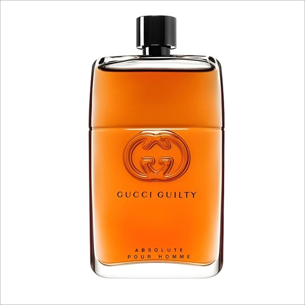 GUILTY ABSOLUT - EDP 5.0 Oz. - Men Fragrances