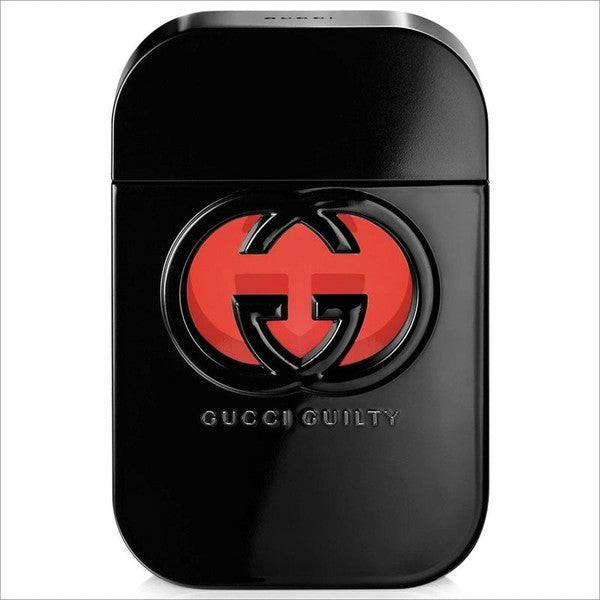 GUILTY BLACK - EDT 2.5 Oz. - Women Fragrances