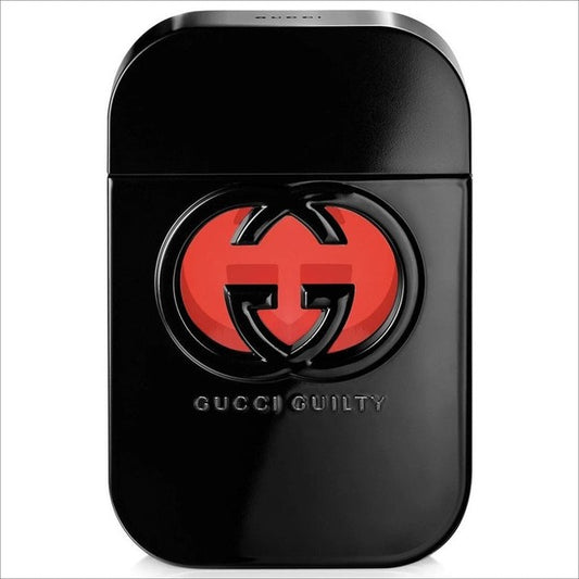 GUILTY BLACK - EDT 2.5 Oz. - Women Fragrances