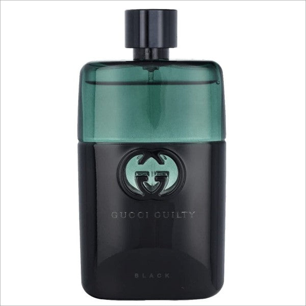 GUILTY BLACK - EDT 3.0 Oz. - Women Fragrances