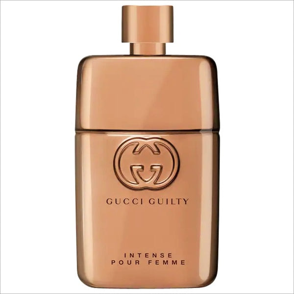 GUILTY INTENSE - Women Fragrances