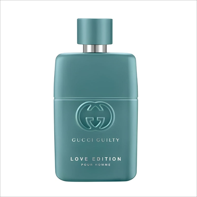 GUILTY LOVE - EDP 3.0 Oz. - Men Fragrances