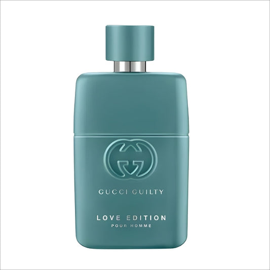 GUILTY LOVE - EDP 3.0 Oz. - Men Fragrances