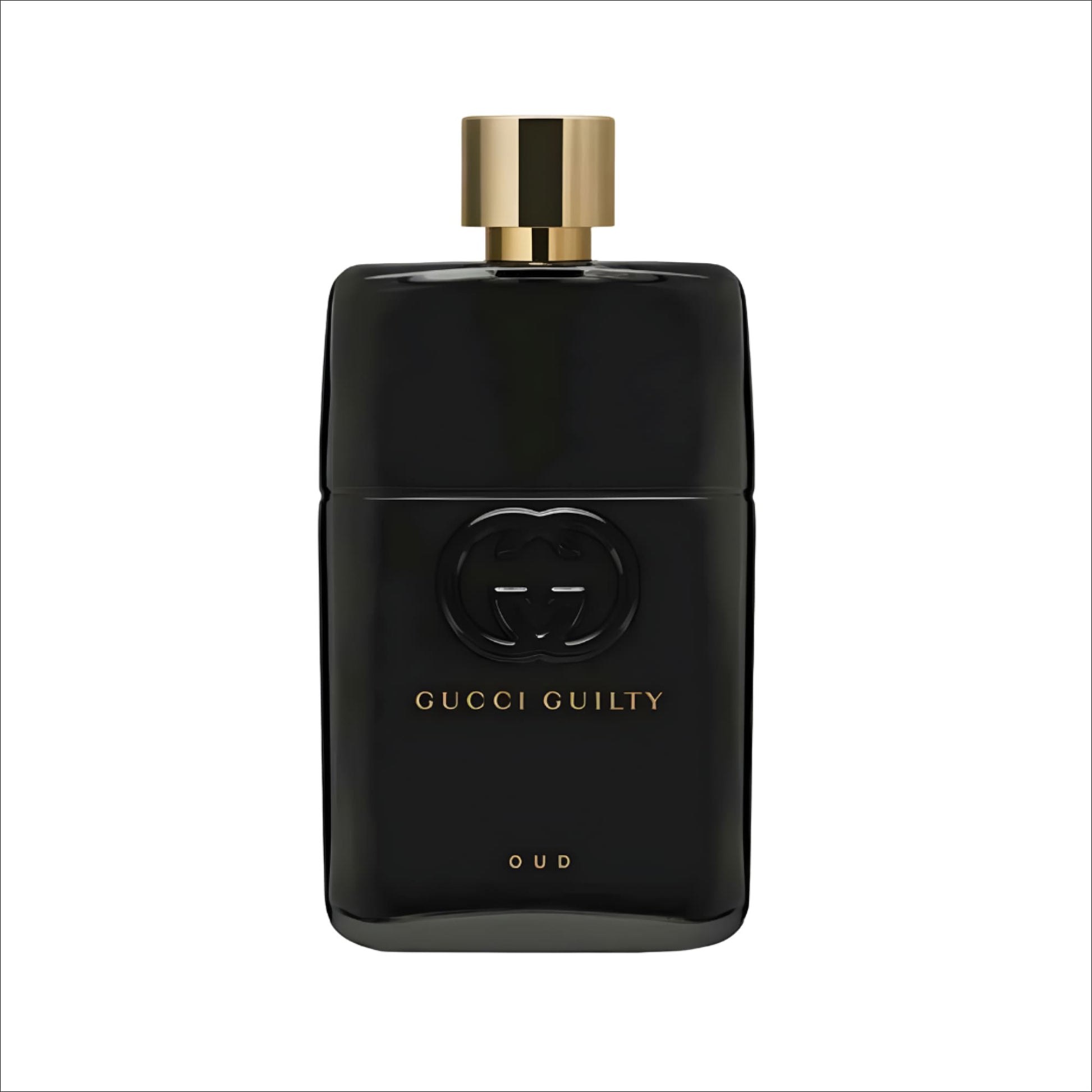 GUILTY OUD - EDP 3.0 Oz. - Men Fragrances