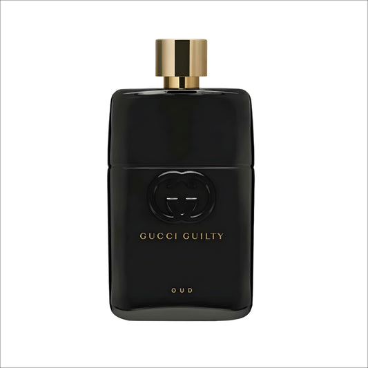 GUILTY OUD - EDP 3.0 Oz. - Men Fragrances
