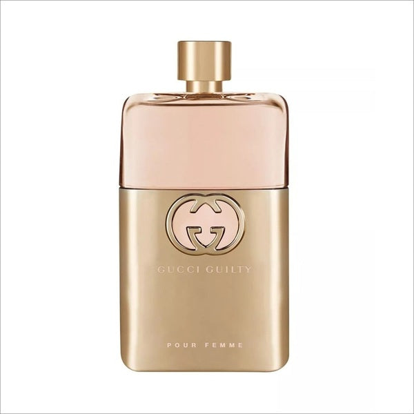GUILTY POUR FEMME - Women Fragrances
