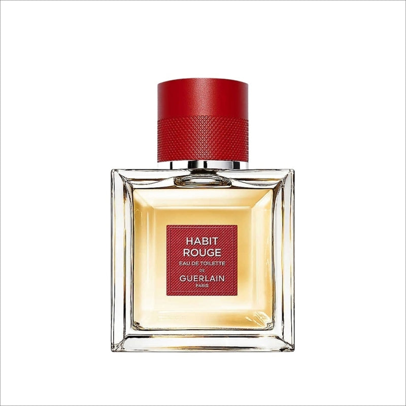 HABIT ROUGE - Men Fragrances