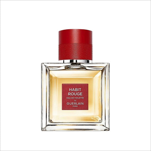 HABIT ROUGE - Men Fragrances