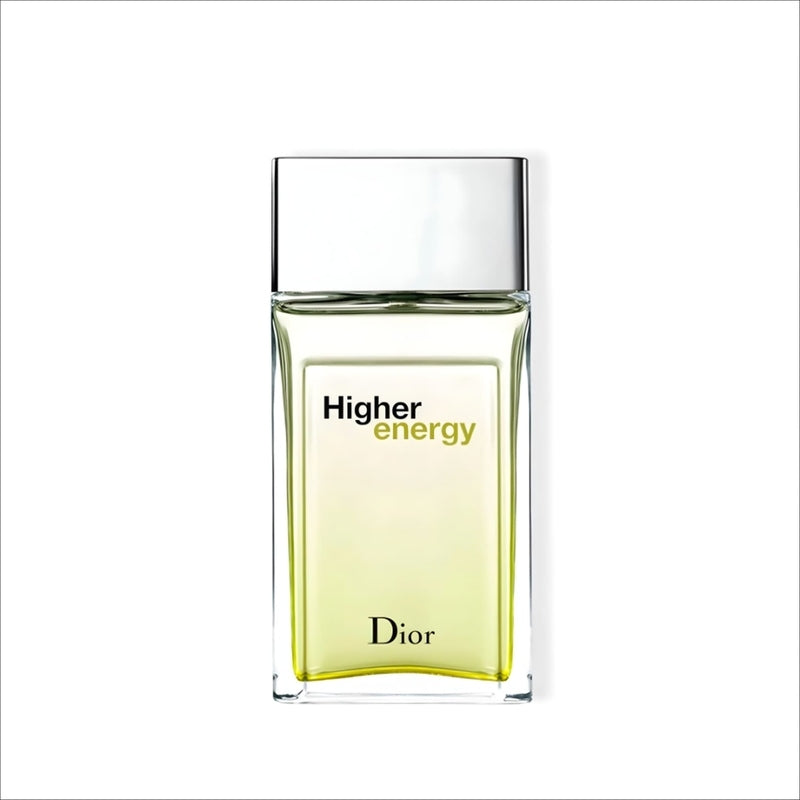 HIGHER ENERGY - EDT 3.4 Oz. - Men Fragrances