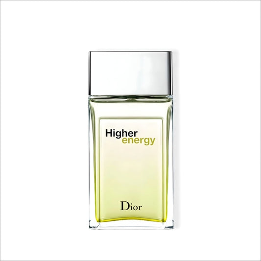 HIGHER ENERGY - EDT 3.4 Oz. - Men Fragrances