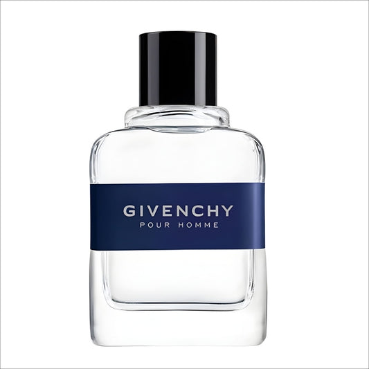 HOMME BLUE LABEL - EDT 3.4 Oz. - Men Fragrances