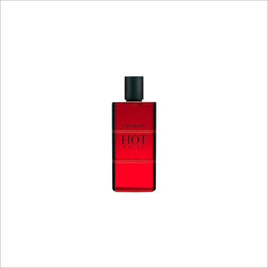 HOT WATER - EDT 3.4 Oz. - Men Fragrances