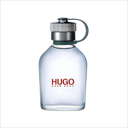 HUGO GREEN - EDT 2.5 Oz. - Men Fragrances