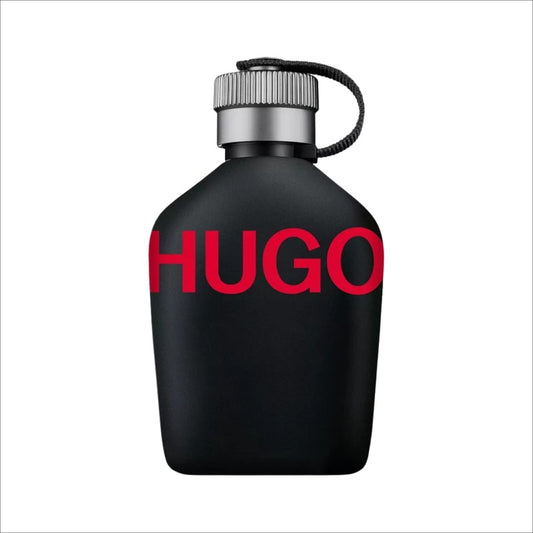 HUGO JUST DIFFERENT - Men Fragrances