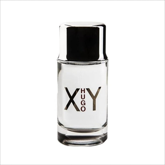 HUGO XY - EDT 3.3 Oz. - Men Fragrances