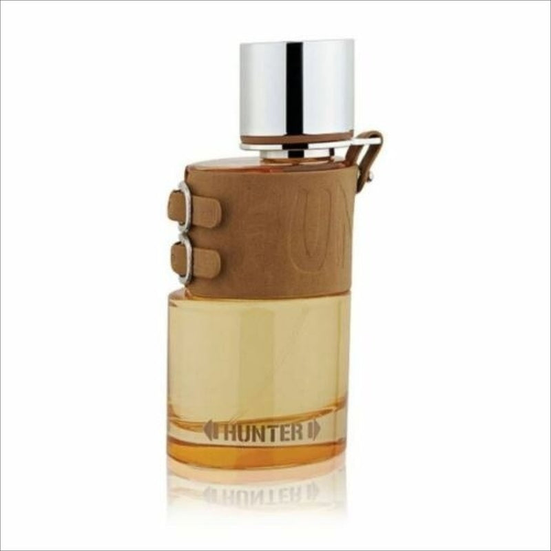 HUNTER - EDT 3.4 Oz. - Men Fragrances