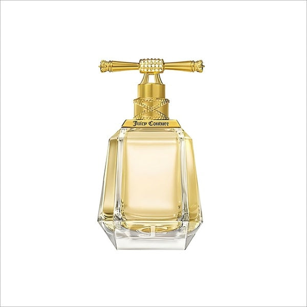 I AM JUICY COUTURE - EDP 3.4 Oz. - Women Fragrances