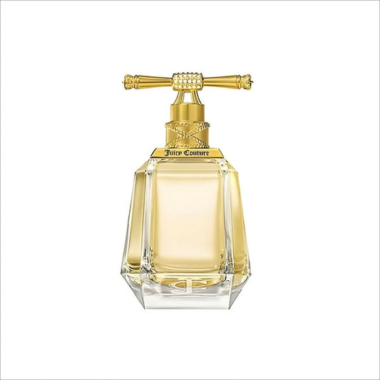 I AM JUICY COUTURE - EDP 3.4 Oz. - Women Fragrances