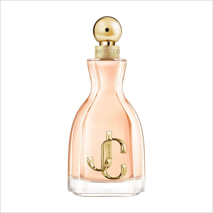 I WANT CHOO - EDP 3.4 Oz. - Women Fragrances