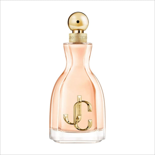 I WANT CHOO - EDP 3.4 Oz. - Women Fragrances