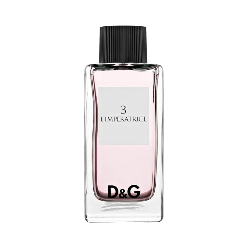 IMPERATRICE - EDT 3.3 Oz. - Women Fragrances