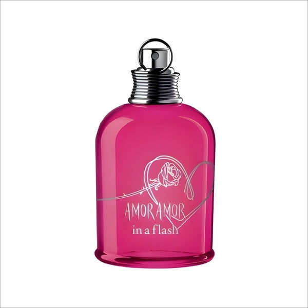 IN A FLASH - EDP 3.4 Oz. - Women Fragrances