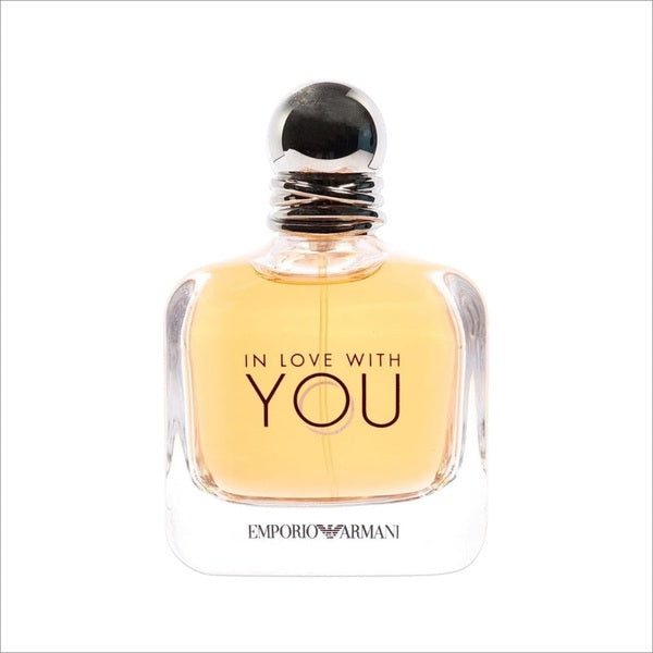 IN LOVE WITH YOU - Women Fragrances