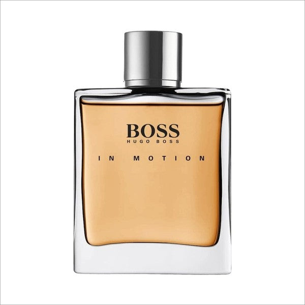 IN MOTION - EDT 3.0 Oz. - Men Fragrances