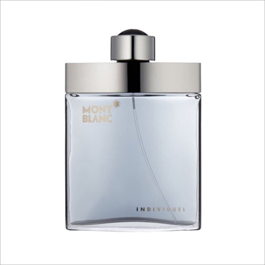 INDIVIDUEL - Men Fragrances