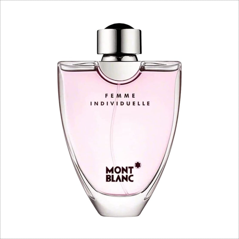 INDIVIDUELLE - Women Fragrances