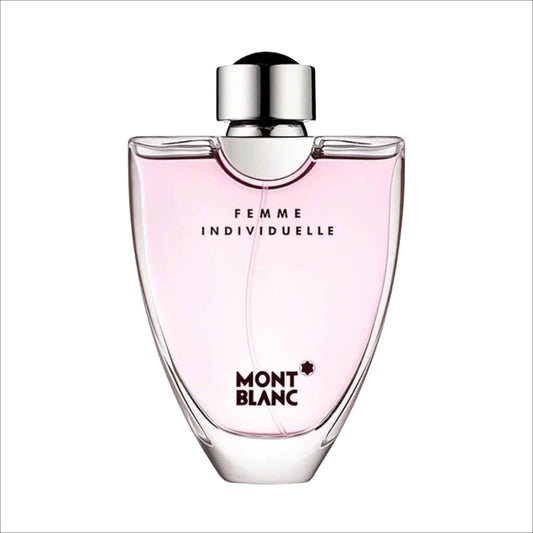 INDIVIDUELLE - Women Fragrances