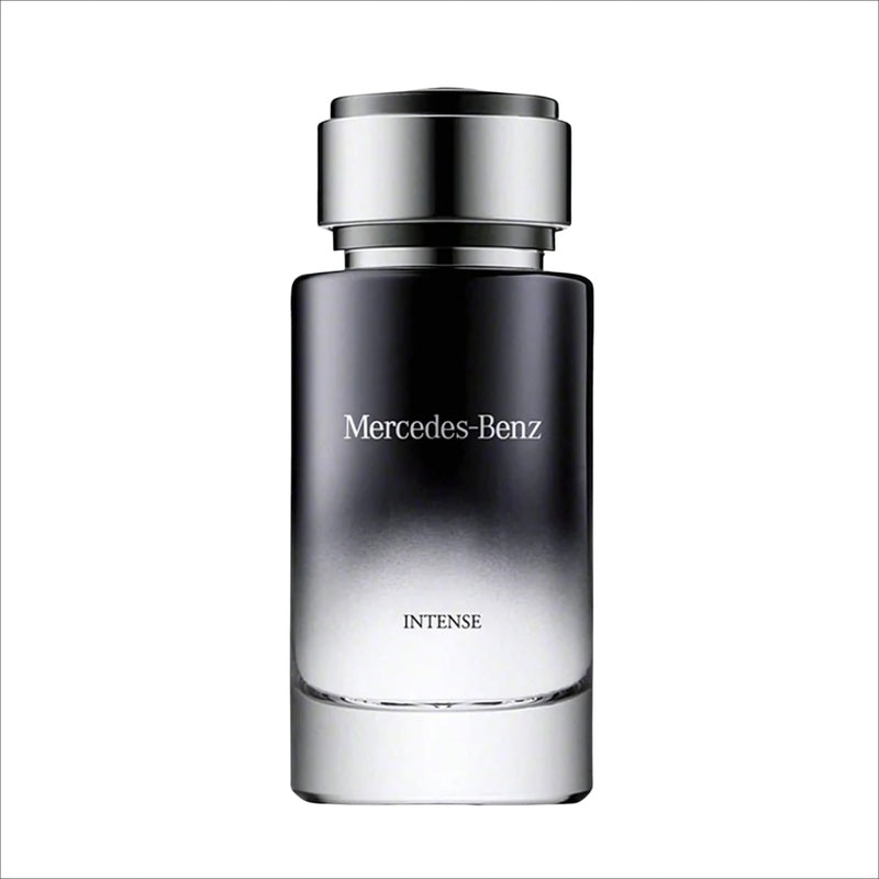 INTENSE - EDT 4.0 Oz. - Men Fragrances