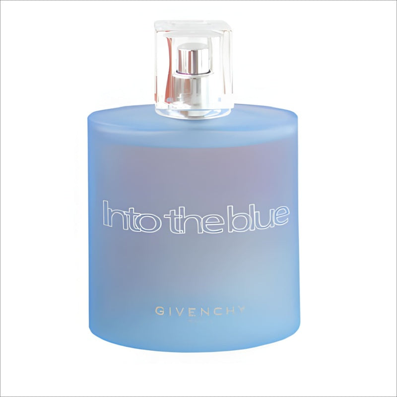 INTO THE BLUE - EDT 1.7 Oz. - Women Fragrances