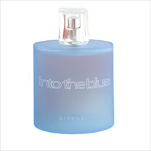 INTO THE BLUE - EDT 1.7 Oz. - Women Fragrances