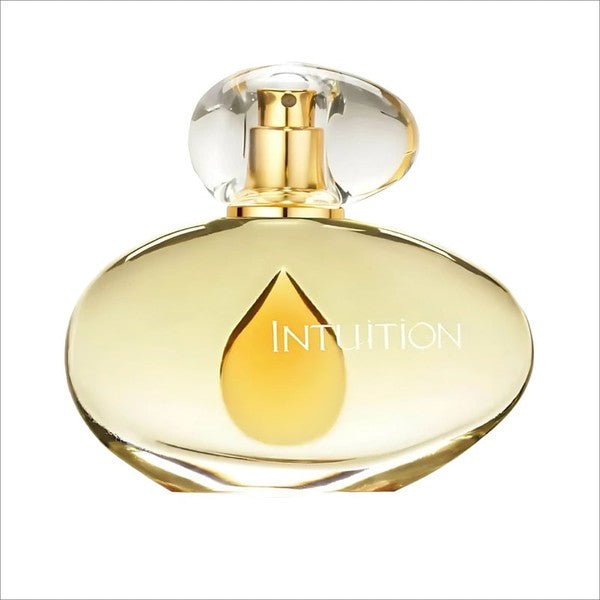 INTUITION - EDP 3.4 Oz. - Women Fragrances