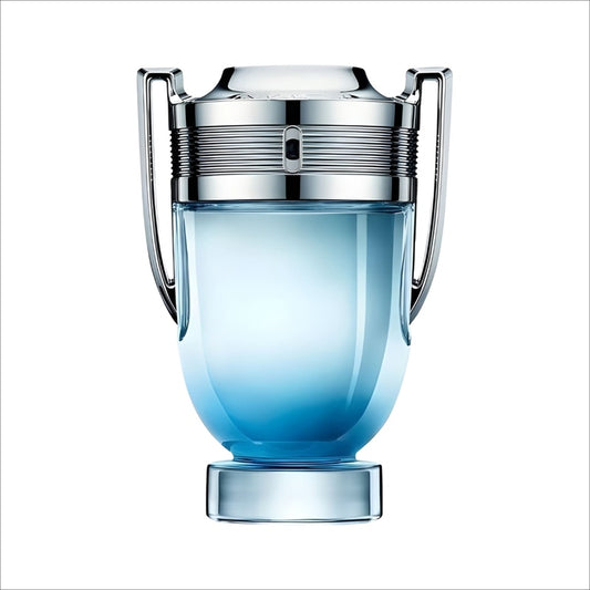 INVICTUS AQUA - EDT 3.4 Oz. - Men Fragrances