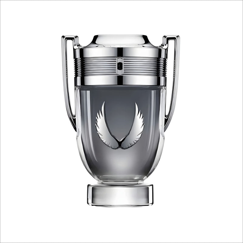 INVICTUS PLATINUM - EDP 3.4 Oz. - Men Fragrances