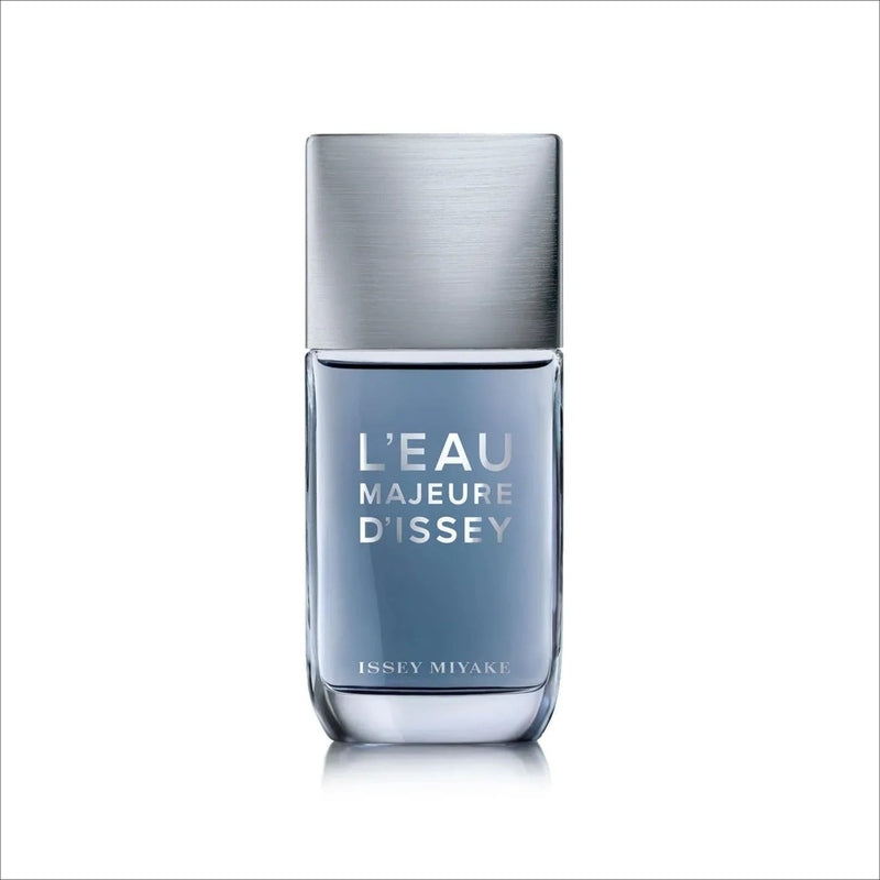 ISSEY MIYAKE MAJEURE - EDT 3.4 Oz. - Men Fragrances