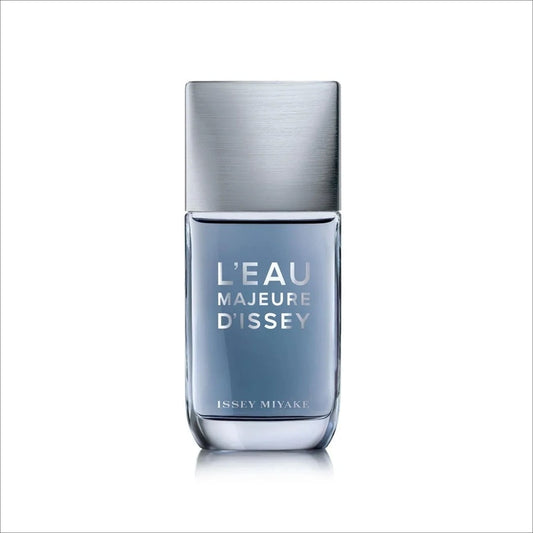 ISSEY MIYAKE MAJEURE - EDT 3.4 Oz. - Men Fragrances