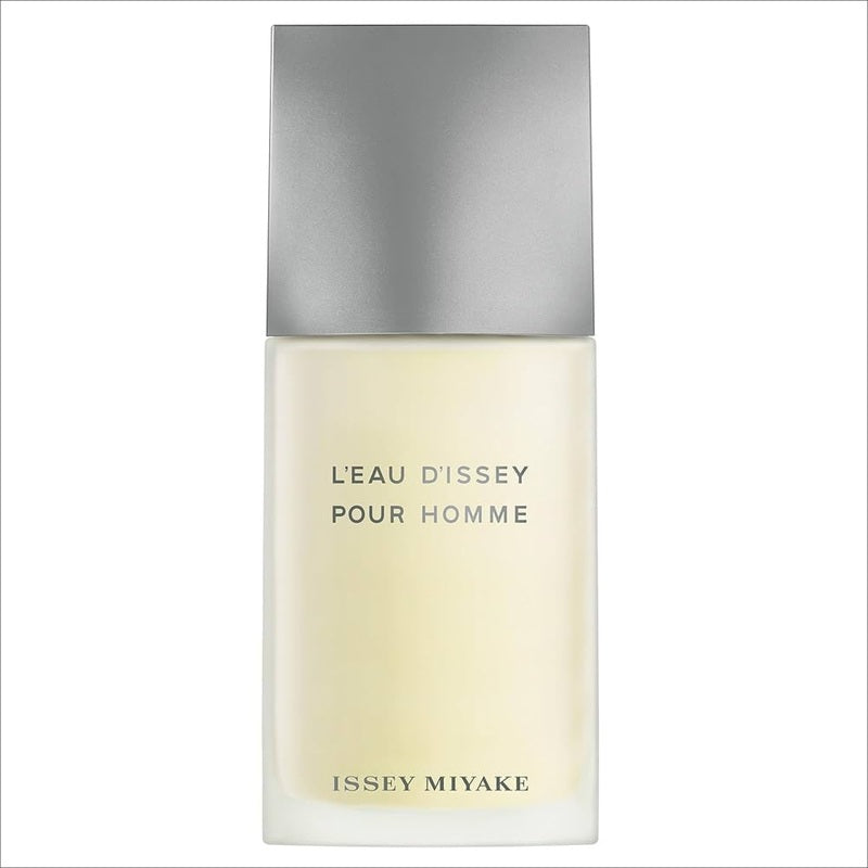 ISSEY MIYAKE - Men Fragrances