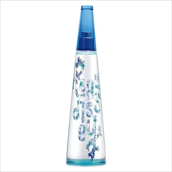 ISSEY MIYAKE SUMMER 2018 - EDP 3.4 Oz. - Women Fragrances
