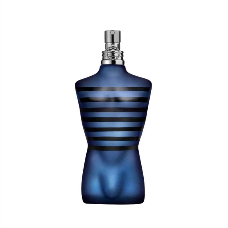 JEAN PAUL GAULTIER ULTRA MALE INTENSE - EDT 4.2 Oz - Men