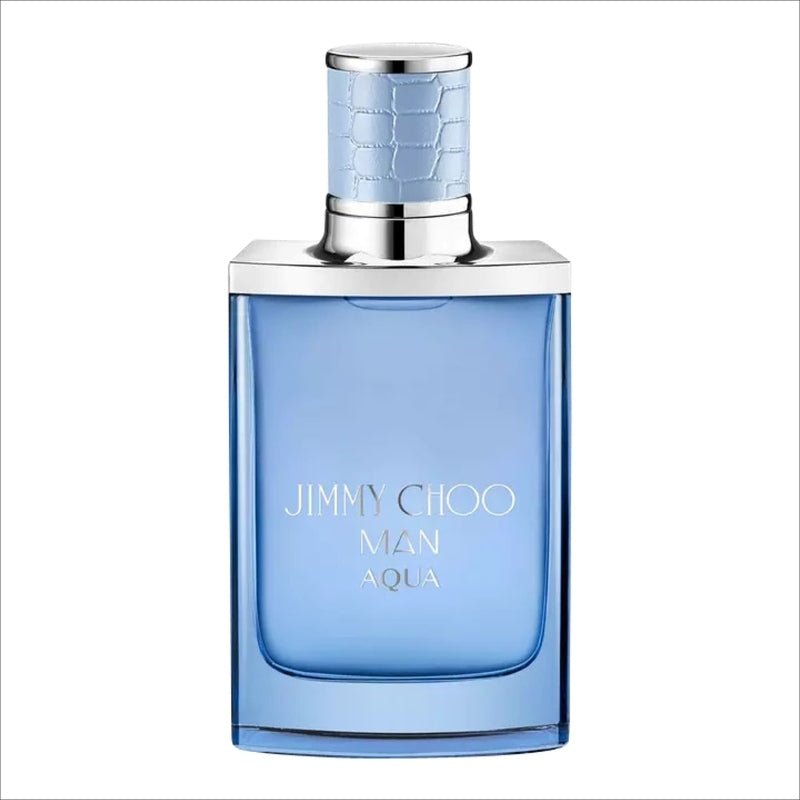 JIMMY CHOO AQUA - Men Fragrances